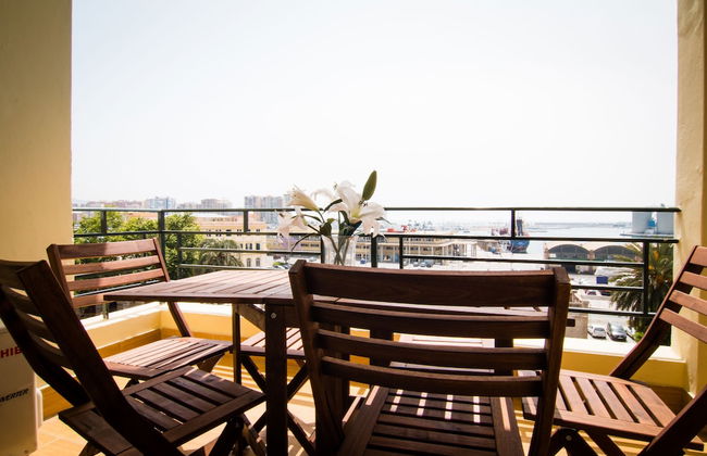 Holidays2Malaga Soho Center Apartments - Foto 53