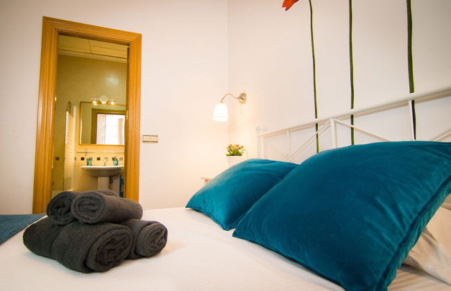 Holidays2Malaga Soho Center Apartments - Foto 14