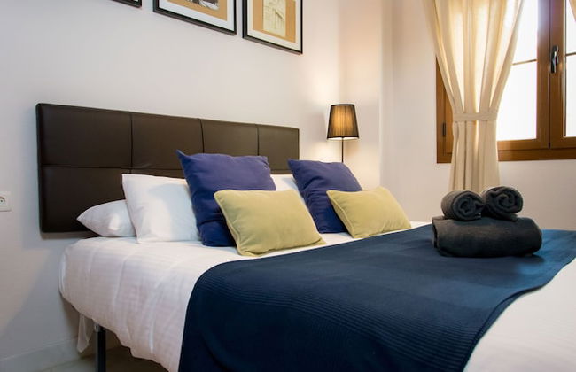 Holidays2Malaga Soho Center Apartments - Foto 17