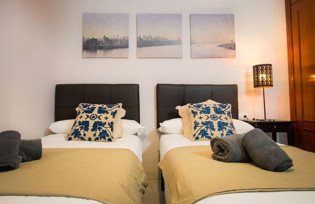 Holidays2Malaga Soho Center Apartments - Foto 16