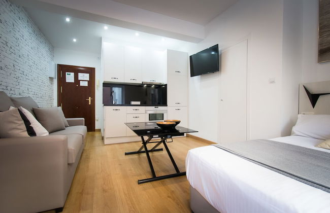 Holidays2Malaga Soho Center Apartments - Foto 8