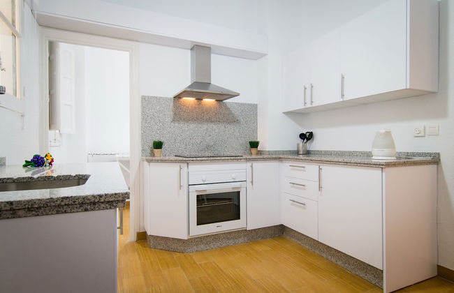 Holidays2Malaga Soho Center Apartments - Foto 44