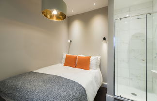 Foto 2 - ALTIDO Elegant 2 Bedroom Flat near Kensington Gardens