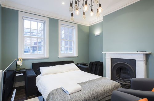Foto 9 - ALTIDO Elegant 2 Bedroom Flat near Kensington Gardens