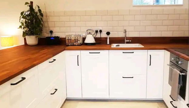 Cozinha privada