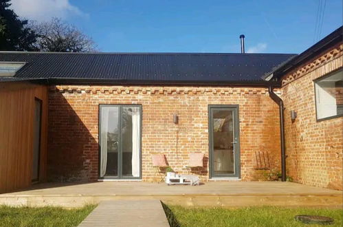 Photo 23 - Super Cute and Cosy one Bedroom Barn nr Southwold