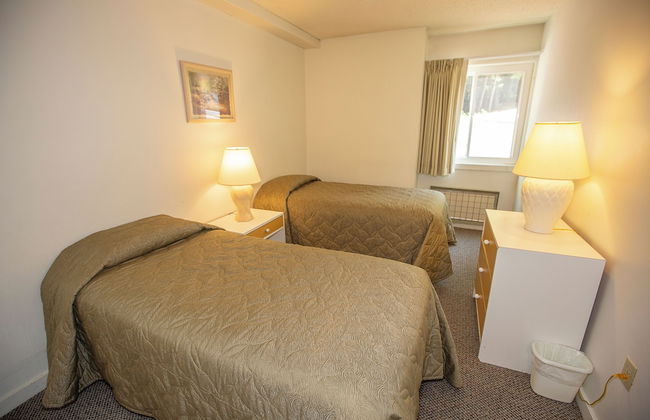 Cold Spring Plymouth Resort - Foto 6