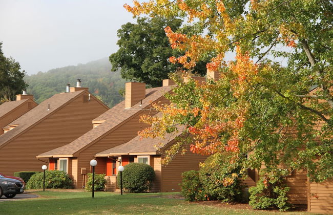 Cold Spring Plymouth Resort - Foto 40
