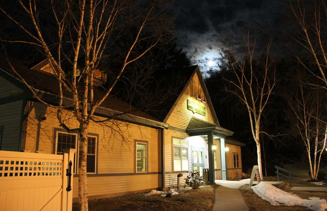 Cold Spring Plymouth Resort - Foto 41