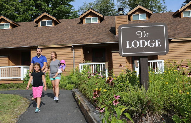 Cold Spring Plymouth Resort - Foto 43