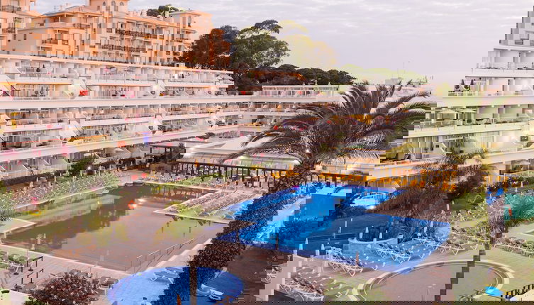 Foto 1 - Muthu Clube Praia da Oura