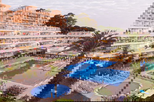 Foto 1 - Muthu Clube Praia da Oura