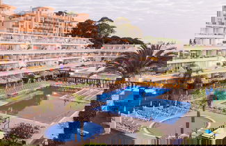 Photo 1 - Muthu Clube Praia da Oura