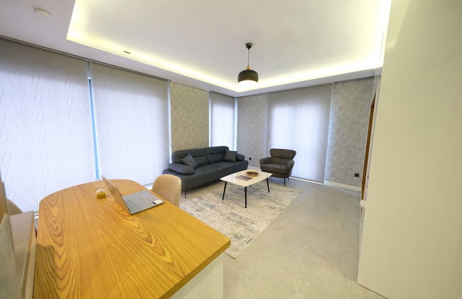 Sky Garden Suites - Foto 10
