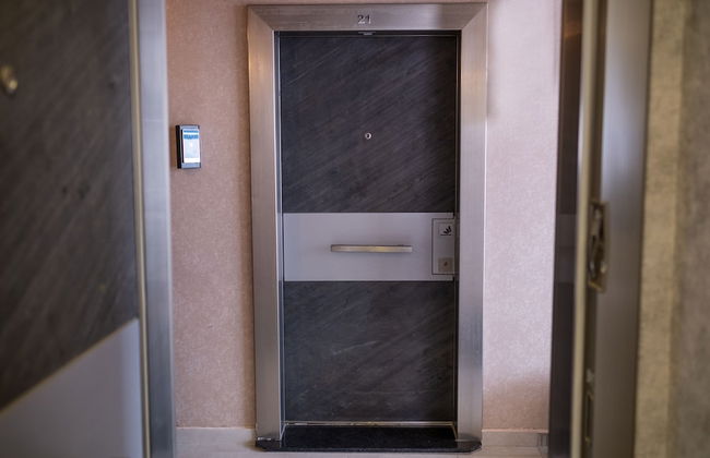 Sky Garden Suites - Foto 2