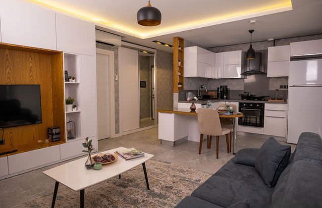 Sky Garden Suites - Foto 1