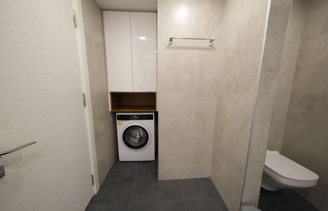 Sky Garden Suites - Foto 21