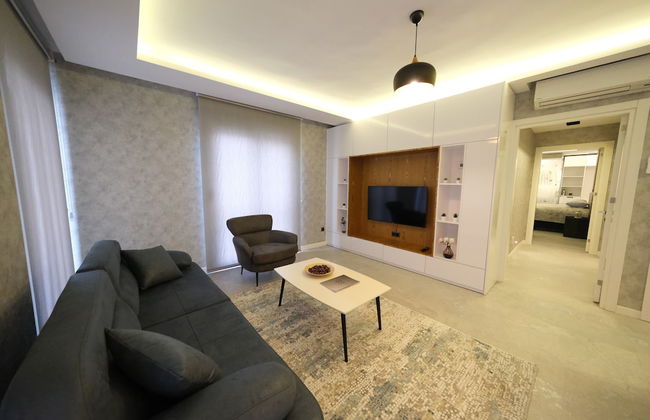 Sky Garden Suites - Foto 9