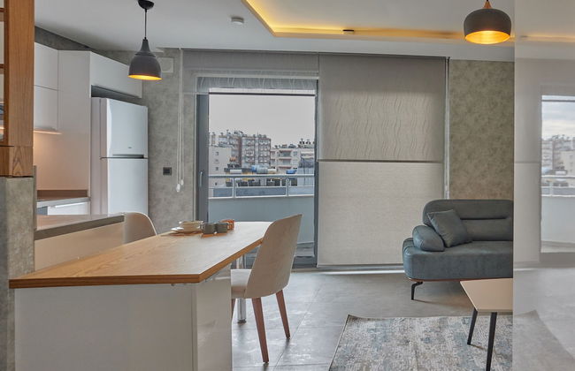 Sky Garden Suites - Foto 3