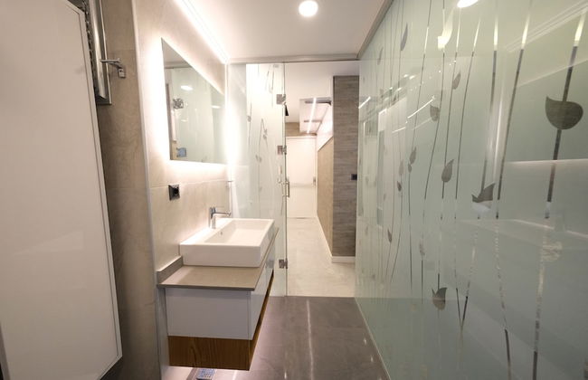 Sky Garden Suites - Foto 17