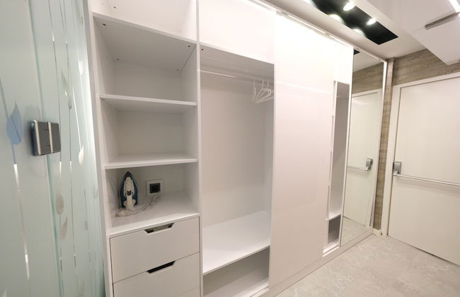 Sky Garden Suites - Foto 18