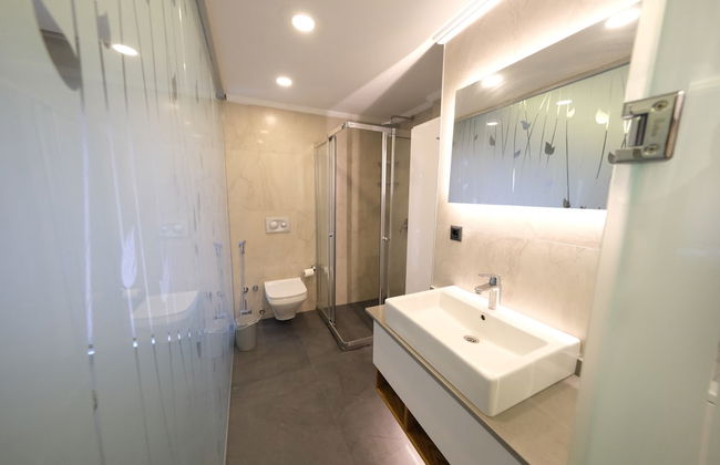 Sky Garden Suites - Foto 16