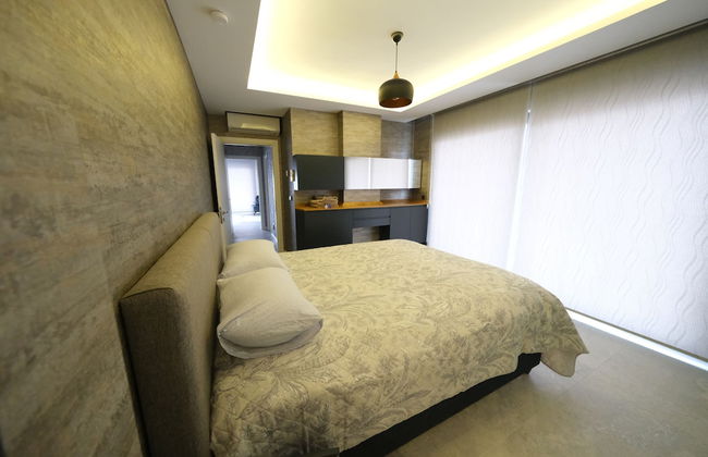 Sky Garden Suites - Foto 5