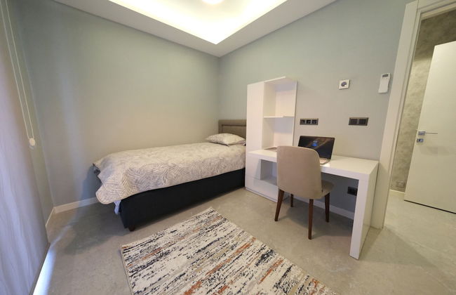 Sky Garden Suites - Foto 11