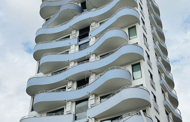 Sky Garden Suites - Foto 23