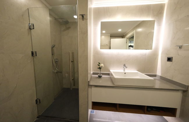 Sky Garden Suites - Foto 20