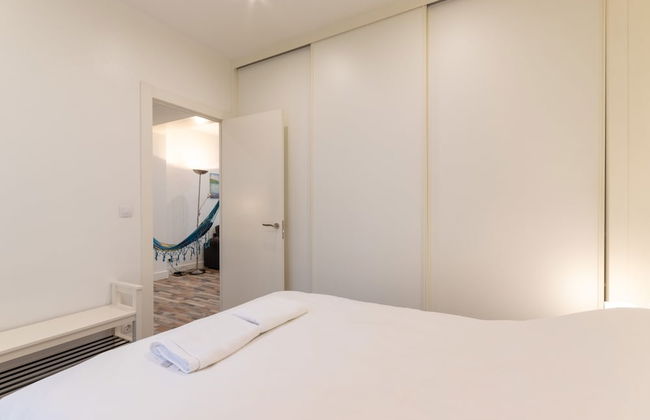 GRAN BILBAO VI apartment by Aston Rentals - Foto 2