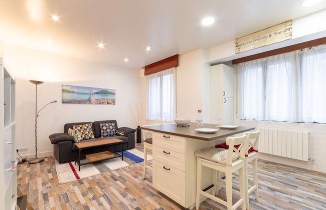 GRAN BILBAO VI apartment by Aston Rentals - Foto 10