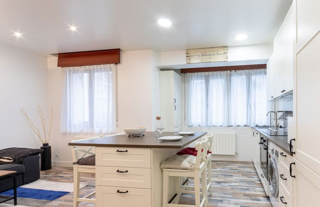 GRAN BILBAO VI apartment by Aston Rentals - Foto 9