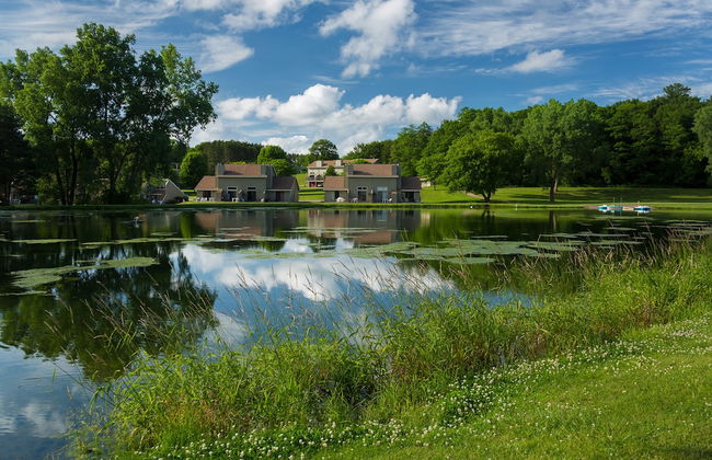 Tamarack Wisconsin Dells a Ramada by Wyndham - Foto 44