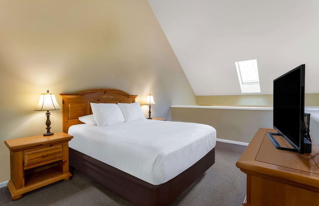 Tamarack Wisconsin Dells a Ramada by Wyndham - Foto 9