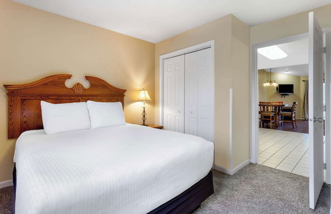 Tamarack Wisconsin Dells a Ramada by Wyndham - Foto 16