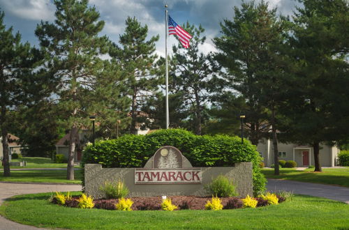 Photo 51 - Tamarack Wisconsin Dells a Ramada by Wyndham