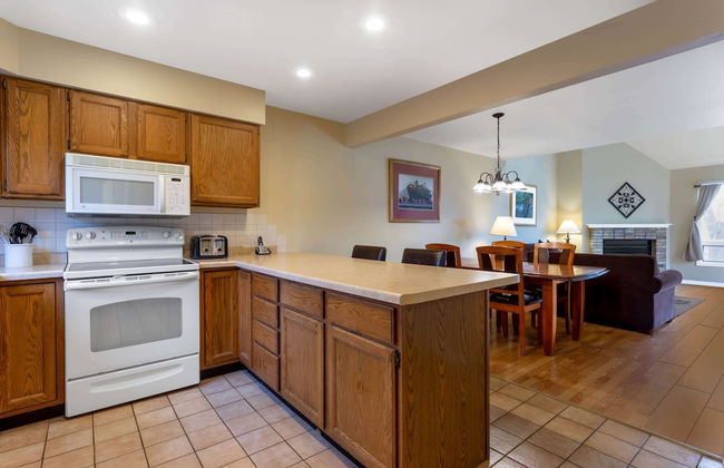 Tamarack Wisconsin Dells a Ramada by Wyndham - Foto 22