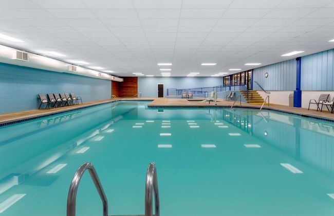 Tamarack Wisconsin Dells a Ramada by Wyndham - Foto 33