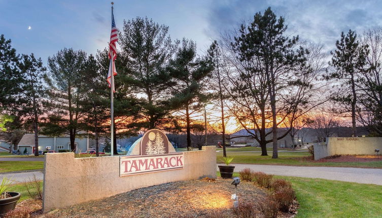 Photo 1 - Tamarack Wisconsin Dells a Ramada by Wyndham