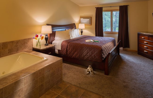Tamarack Wisconsin Dells a Ramada by Wyndham - Foto 6