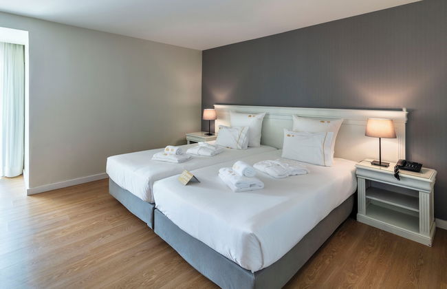 Hotel Gaivota Azores - Foto 12