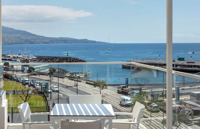 Hotel Gaivota Azores - Foto 1