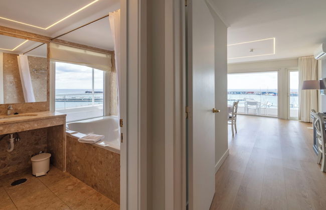 Hotel Gaivota Azores - Foto 57