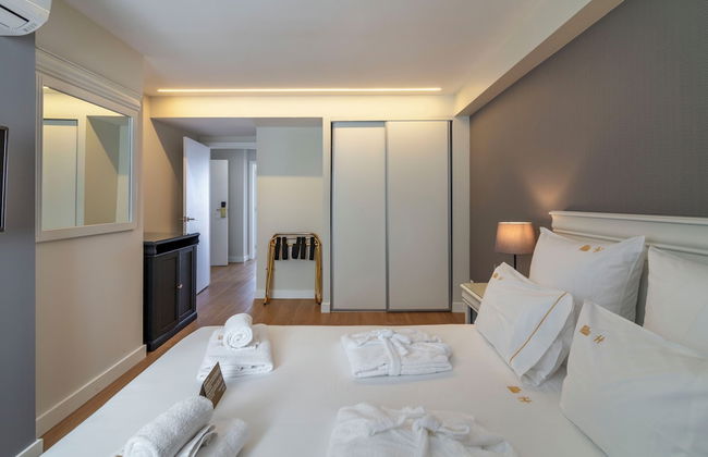 Hotel Gaivota Azores - Foto 17