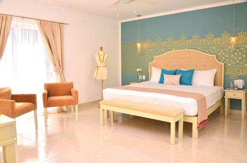 Photo 12 - Unic Design Hotel - Near Mamitas Beach Club