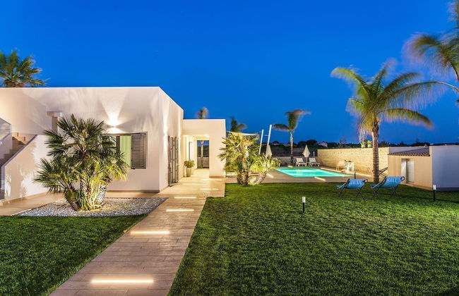 Villa Nica - Foto 1