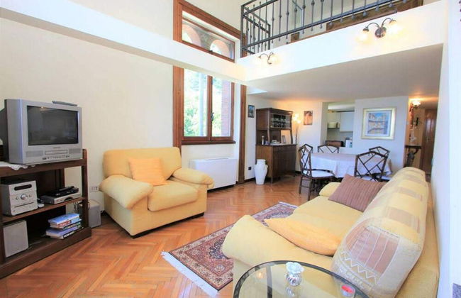 Amazing Aparment Lake Front 1 bed in Acquaseria - Foto 6