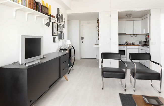 Prime Apartments White and Yellow - Foto 15