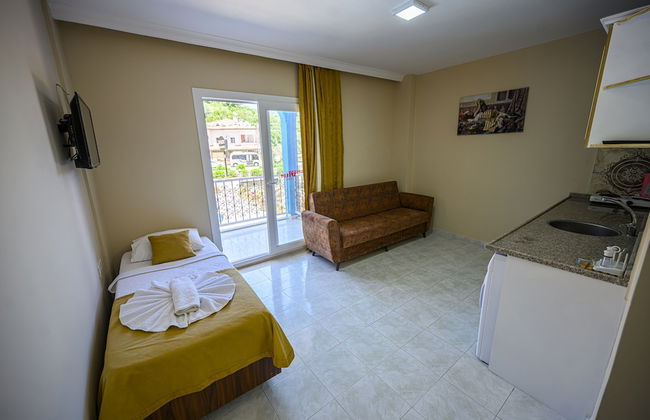 Speedy Apartments - Foto 5